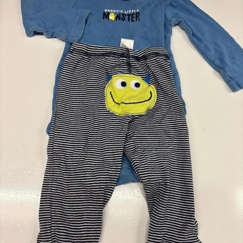 9 Months Boys Clothes